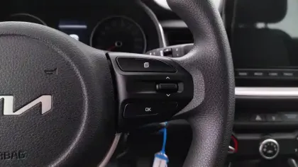 Photo 20 Kia Stonic  1.0 T-GDi 100 ch BVM6