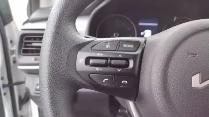 Photo 21 Kia Stonic  1.0 T-GDi 100 ch BVM6