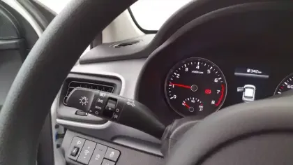 Photo 19 Kia Stonic  1.0 T-GDi 100 ch BVM6