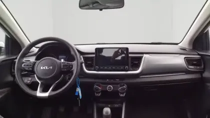 Photo 16 Kia Stonic  1.0 T-GDi 100 ch BVM6