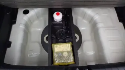 Photo 5 Kia Stonic  1.0 T-GDi 100 ch BVM6