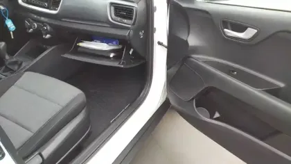 Photo 28 Kia Stonic  1.0 T-GDi 100 ch BVM6