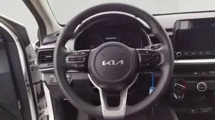 Photo 12 Kia Stonic  1.0 T-GDi 100 ch BVM6