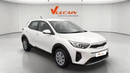 Photo 8 Kia Stonic  1.0 T-GDi 100 ch BVM6