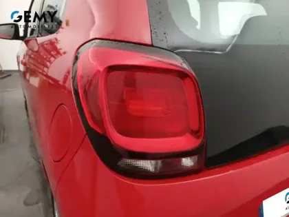 Photo 43 Citroën C1  Airscape VTi 72 S&S