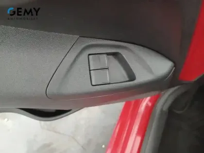 Photo 34 Citroën C1  Airscape VTi 72 S&S