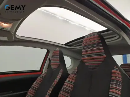 Photo 39 Citroën C1  Airscape VTi 72 S&S