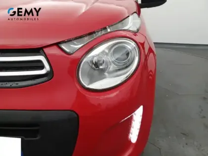 Photo 42 Citroën C1  Airscape VTi 72 S&S