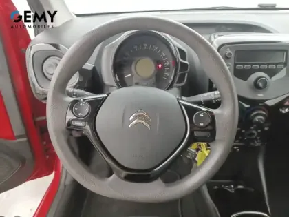 Photo 35 Citroën C1  Airscape VTi 72 S&S