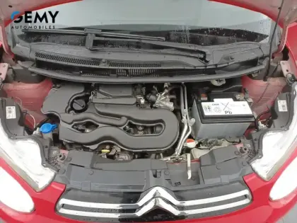 Photo 36 Citroën C1  Airscape VTi 72 S&S