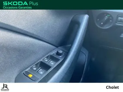 Photo 84 Skoda Kamiq  1.5 TSI 150 ch DSG7
