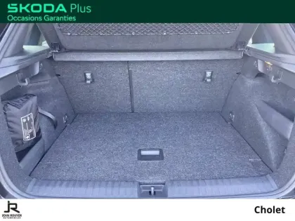 Photo 87 Skoda Kamiq  1.5 TSI 150 ch DSG7