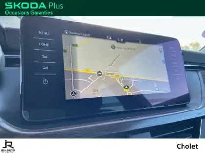 Photo 58 Skoda Kamiq  1.5 TSI 150 ch DSG7