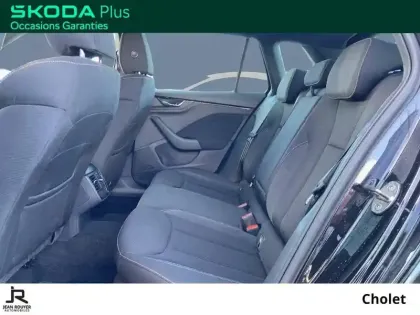 Photo 49 Skoda Kamiq  1.5 TSI 150 ch DSG7