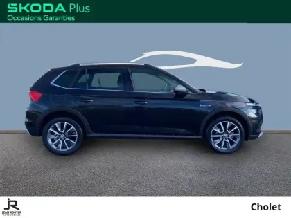 Photo 47 Skoda Kamiq  1.5 TSI 150 ch DSG7