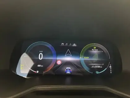 Photo 16 Renault Clio  E-Tech 140 - 21N