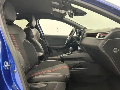 Photo 13 Renault Clio  E-Tech 140 - 21N