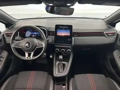 Photo 25 Renault Clio  E-Tech 140 - 21N