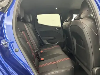 Photo 15 Renault Clio  E-Tech 140 - 21N