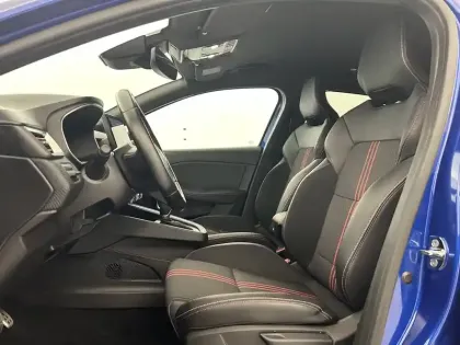 Photo 8 Renault Clio  E-Tech 140 - 21N