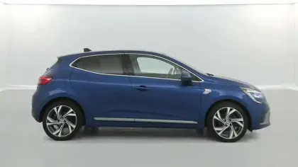 Photo 5 Renault Clio  E-Tech 140 - 21N