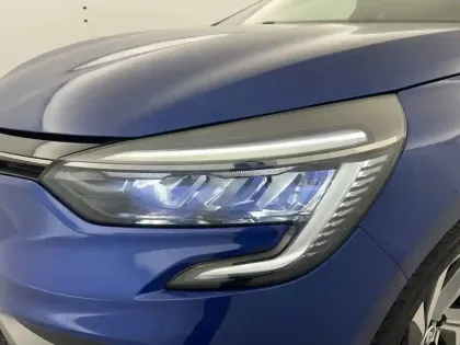 Photo 20 Renault Clio  E-Tech 140 - 21N