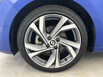 Photo 18 Renault Clio  E-Tech 140 - 21N