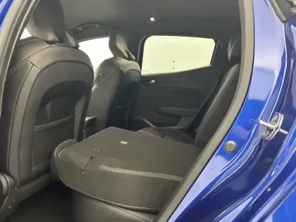 Photo 26 Renault Clio  E-Tech 140 - 21N