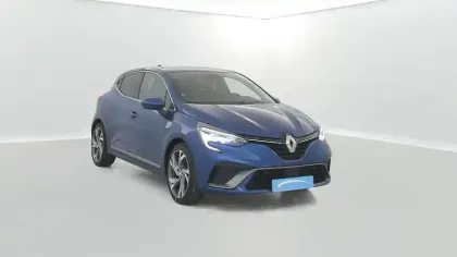 Photo 6 Renault Clio  E-Tech 140 - 21N