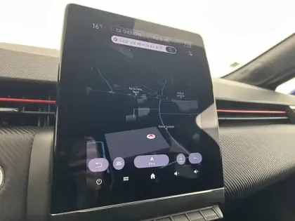 Photo 23 Renault Clio  E-Tech 140 - 21N