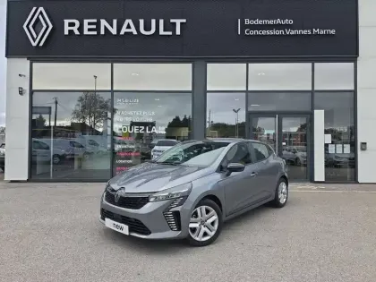 Photo 20 Renault Clio  E-Tech full hybrid 145 ch GSR2