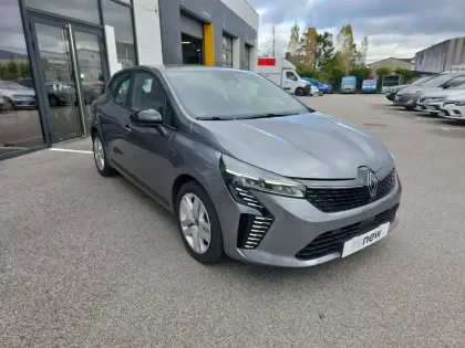 Photo 26 Renault Clio  E-Tech full hybrid 145 ch GSR2