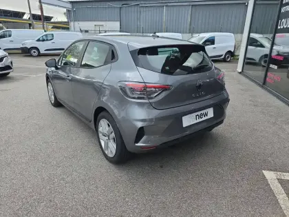 Photo 22 Renault Clio  E-Tech full hybrid 145 ch GSR2