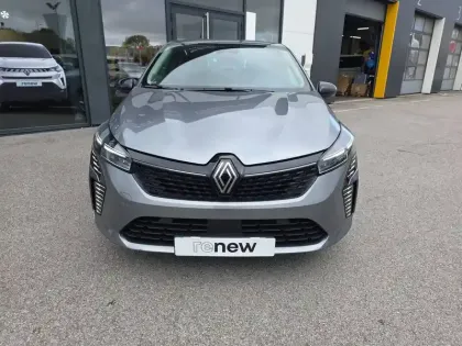 Photo 27 Renault Clio  E-Tech full hybrid 145 ch GSR2