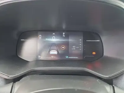 Photo 31 Renault Clio  E-Tech full hybrid 145 ch GSR2