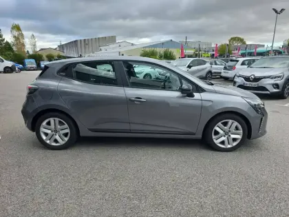 Photo 25 Renault Clio  E-Tech full hybrid 145 ch GSR2