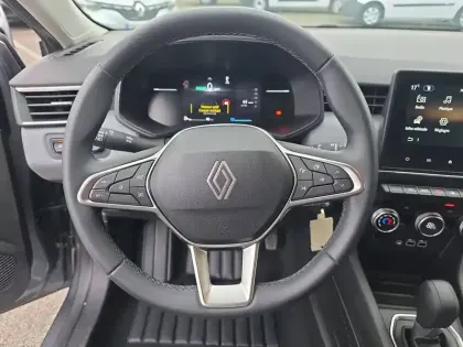 Photo 39 Renault Clio  E-Tech full hybrid 145 ch GSR2