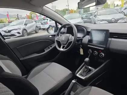 Photo 30 Renault Clio  E-Tech full hybrid 145 ch GSR2