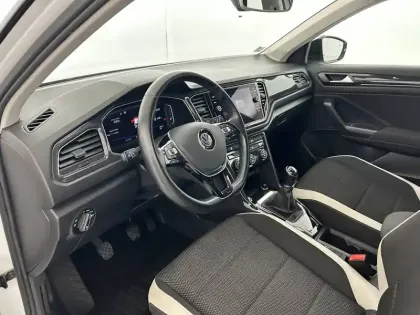 Photo 67 Volkswagen T-roc  1.5 TSI 150 EVO Start/Stop BVM6