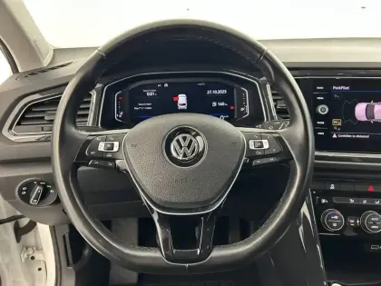 Photo 15 Volkswagen T-roc  1.5 TSI 150 EVO Start/Stop BVM6