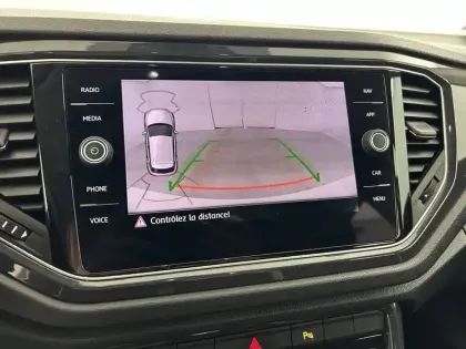 Photo 19 Volkswagen T-roc  1.5 TSI 150 EVO Start/Stop BVM6