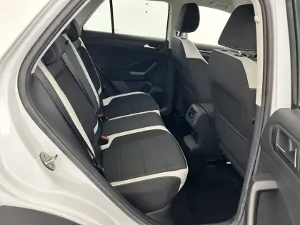 Photo 14 Volkswagen T-roc  1.5 TSI 150 EVO Start/Stop BVM6