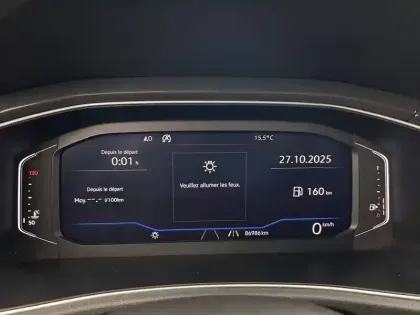 Photo 16 Volkswagen T-roc  1.5 TSI 150 EVO Start/Stop BVM6