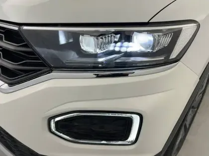 Photo 20 Volkswagen T-roc  1.5 TSI 150 EVO Start/Stop BVM6