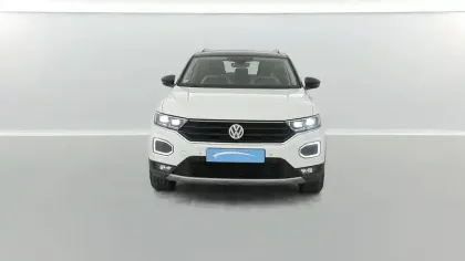 Photo 7 Volkswagen T-roc  1.5 TSI 150 EVO Start/Stop BVM6