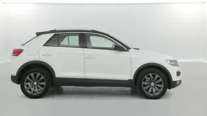 Photo 32 Volkswagen T-roc  1.5 TSI 150 EVO Start/Stop BVM6