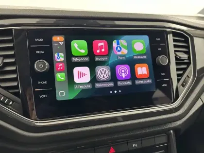 Photo 24 Volkswagen T-roc  1.5 TSI 150 EVO Start/Stop BVM6