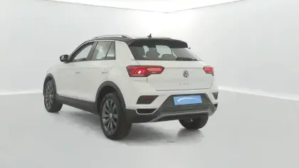 Photo 56 Volkswagen T-roc  1.5 TSI 150 EVO Start/Stop BVM6
