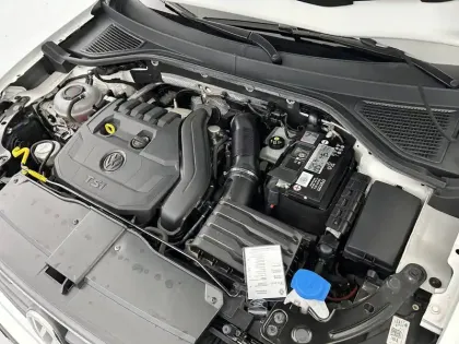 Photo 21 Volkswagen T-roc  1.5 TSI 150 EVO Start/Stop BVM6