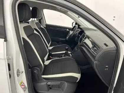 Photo 78 Volkswagen T-roc  1.5 TSI 150 EVO Start/Stop BVM6